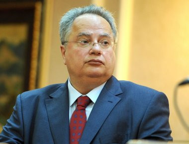 Αυστηρό μήνυμα Ν.Κοτζιά στη Τουρκία: «Όποιος παίζει με τη φωτιά... στο τέλος καίγεται»